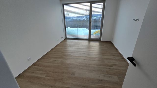 Pokoj s výhledem